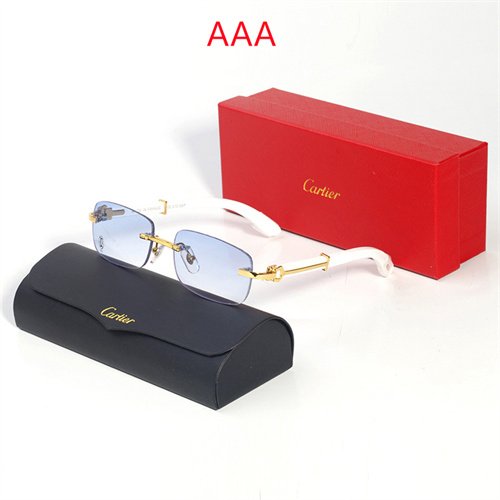 Cartier-Sunglass(AAA+)-0982