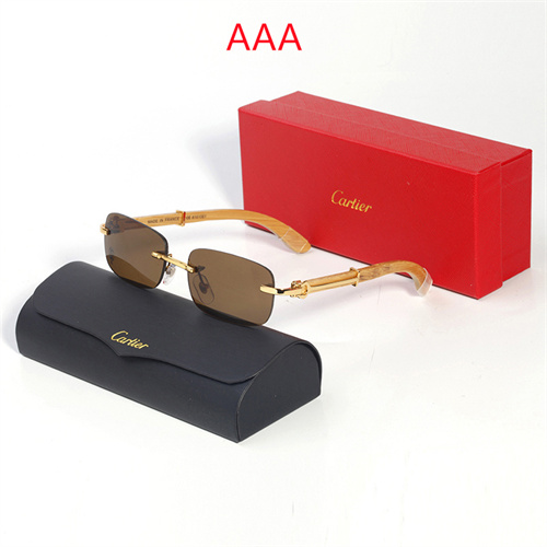 Cartier-Sunglass(AAA+)-0985