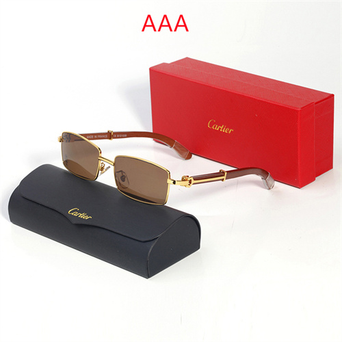 Cartier-Sunglass(AAA+)-0993