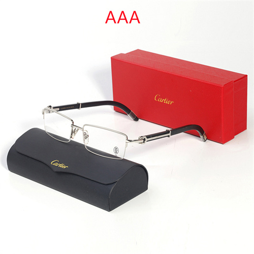 Cartier-Sunglass(AAA+)-0994