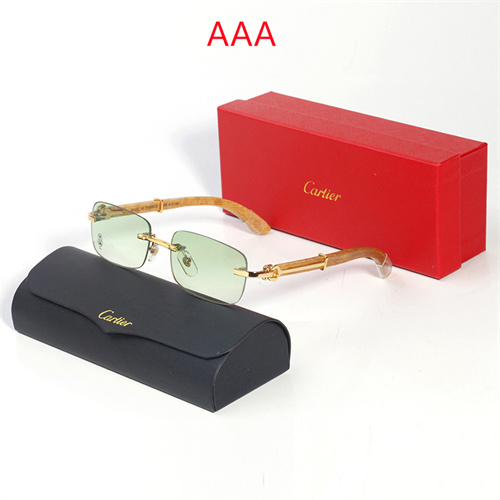 Cartier-Sunglass(AAA+)-0999