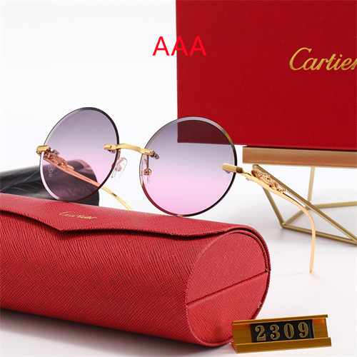 Cartier-Sunglass(AAA+)-2-1004