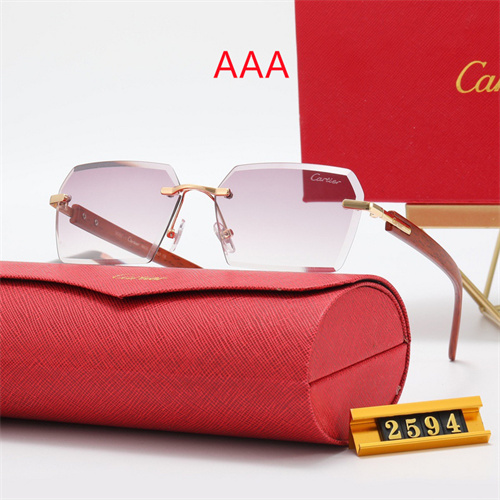 Cartier-Sunglass(AAA+)-2-1007