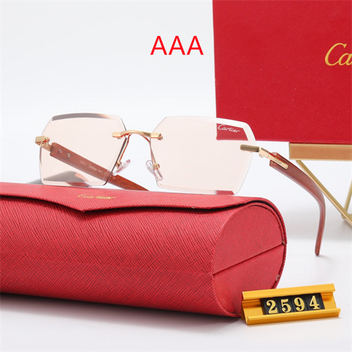 Cartier-Sunglass(AAA+)-2-1008