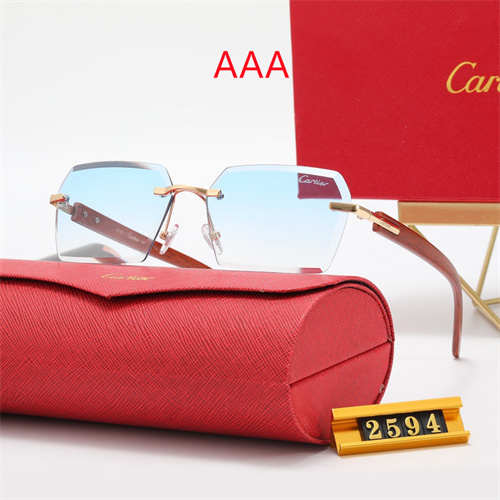 Cartier-Sunglass(AAA+)-2-1009
