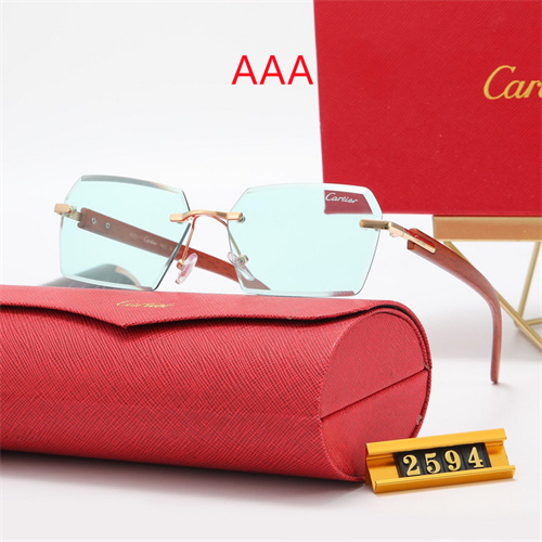 Cartier-Sunglass(AAA+)-2-1010