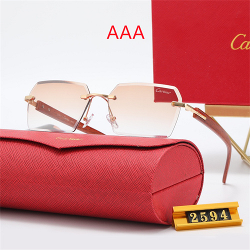 Cartier-Sunglass(AAA+)-2-1011