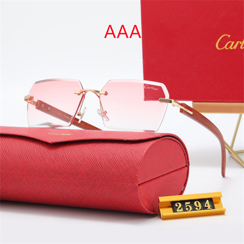 Cartier-Sunglass(AAA+)-2-1012