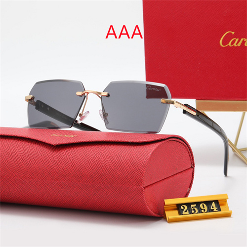 Cartier-Sunglass(AAA+)-2-1013