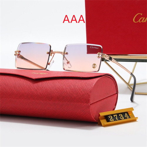 Cartier-Sunglass(AAA+)-2-1017