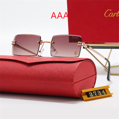 Cartier-Sunglass(AAA+)-2-1018