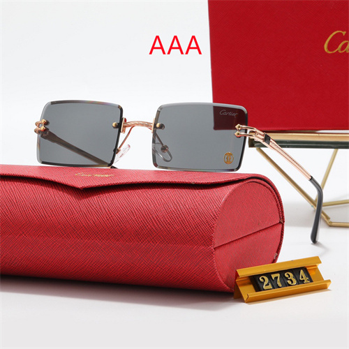Cartier-Sunglass(AAA+)-2-1020