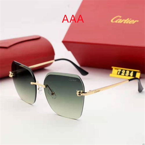 Cartier-Sunglass(AAA+)-2-1027