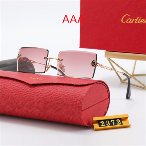 Cartier-Sunglass(AAA+)-2-1036