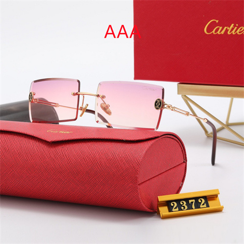 Cartier-Sunglass(AAA+)-2-1037