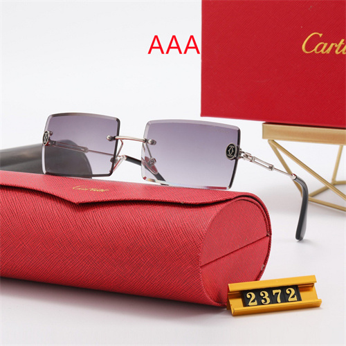 Cartier-Sunglass(AAA+)-2-1038