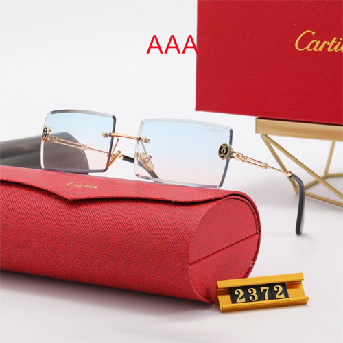 Cartier-Sunglass(AAA+)-2-1041