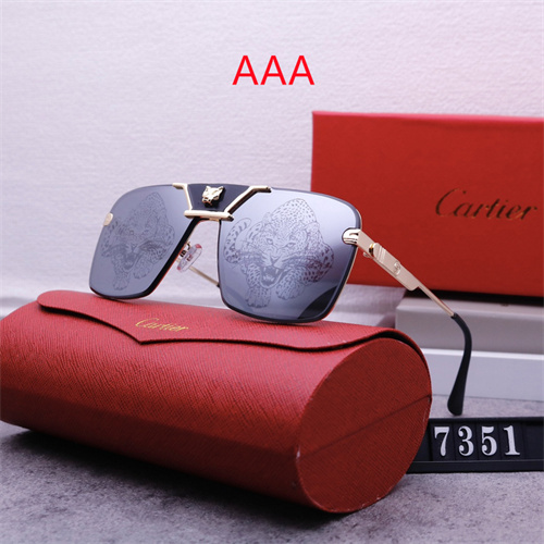 Cartier-Sunglass(AAA+)-2-0975