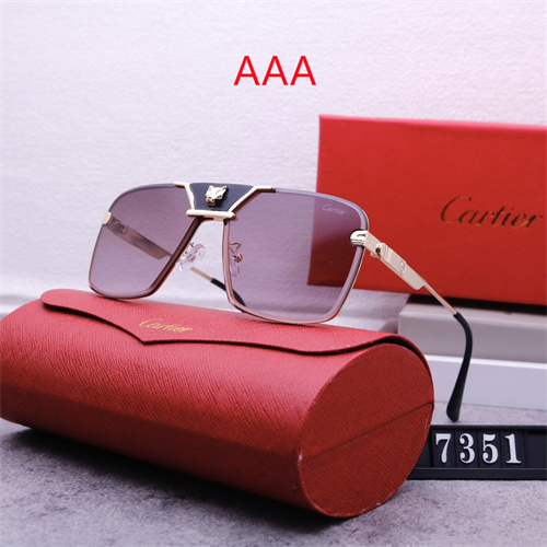 Cartier-Sunglass(AAA+)-2-0979