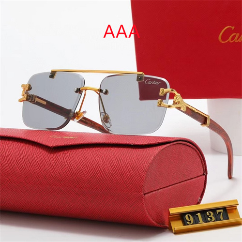 Cartier-Sunglass(AAA+)-2-0982