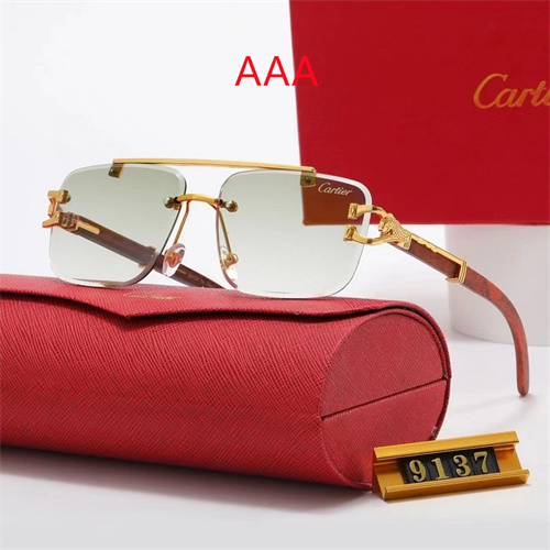 Cartier-Sunglass(AAA+)-2-0984
