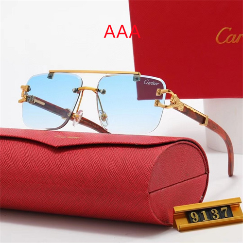 Cartier-Sunglass(AAA+)-2-0985