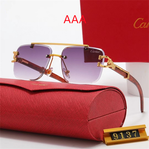 Cartier-Sunglass(AAA+)-2-0986