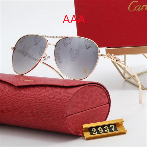 Cartier-Sunglass(AAA+)-2-0987
