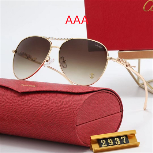 Cartier-Sunglass(AAA+)-2-0988