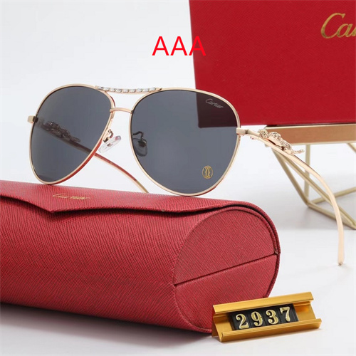 Cartier-Sunglass(AAA+)-2-0990