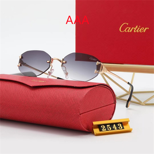 Cartier-Sunglass(AAA+)-2-0992