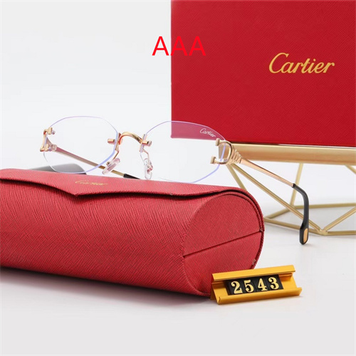 Cartier-Sunglass(AAA+)-2-0993