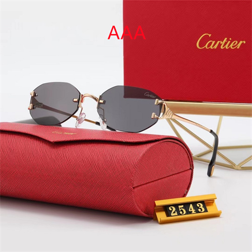 Cartier-Sunglass(AAA+)-2-0994