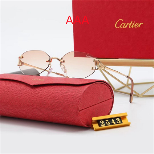 Cartier-Sunglass(AAA+)-2-0995
