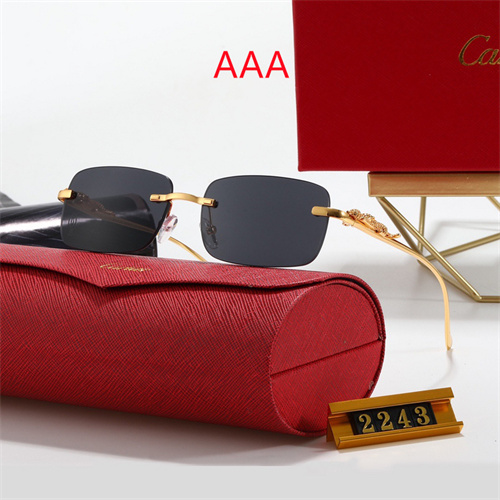 Cartier-Sunglass(AAA+)-2-0996