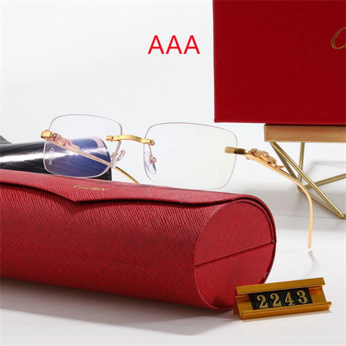 Cartier-Sunglass(AAA+)-2-0997