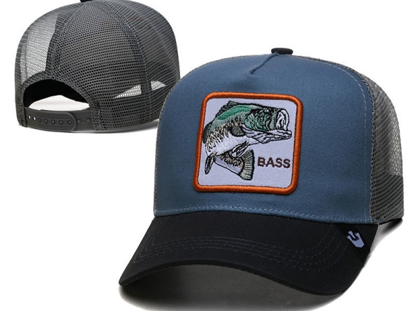 Cartoon style Snapbacks-0101