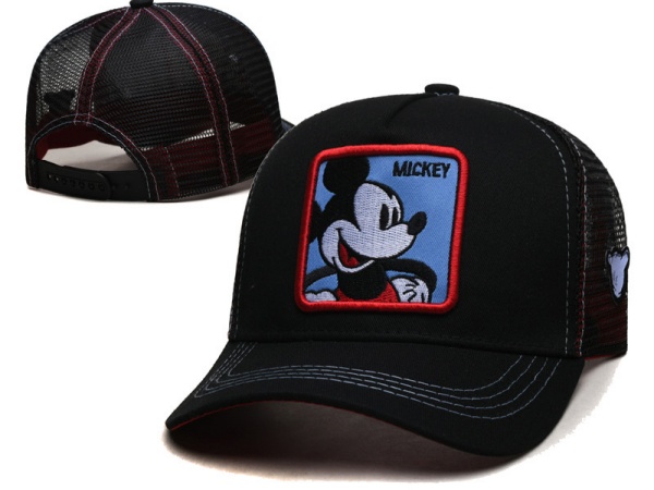 Cartoon style Snapbacks-0015