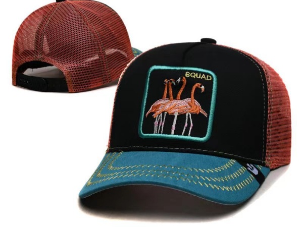 Cartoon style Snapbacks-0018