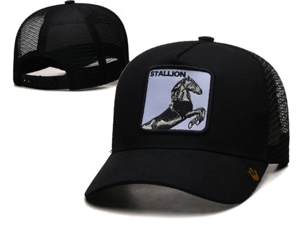 Cartoon style Snapbacks-0027