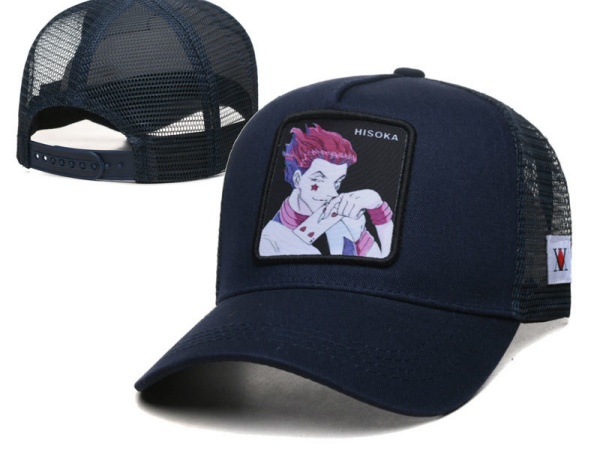 Cartoon style Snapbacks-0035
