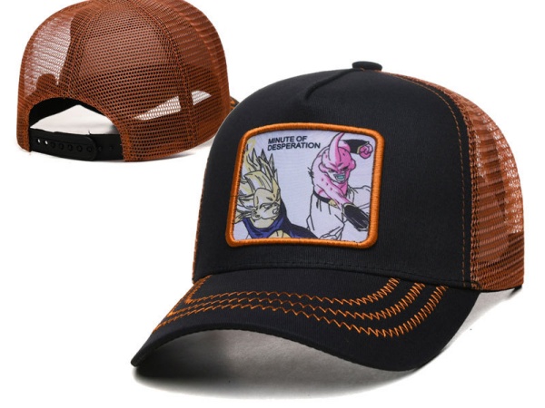 Cartoon style Snapbacks-0056