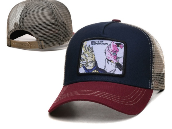 Cartoon style Snapbacks-0058