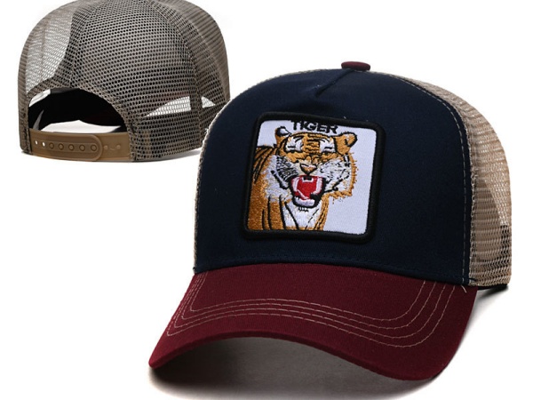Cartoon style Snapbacks-0072