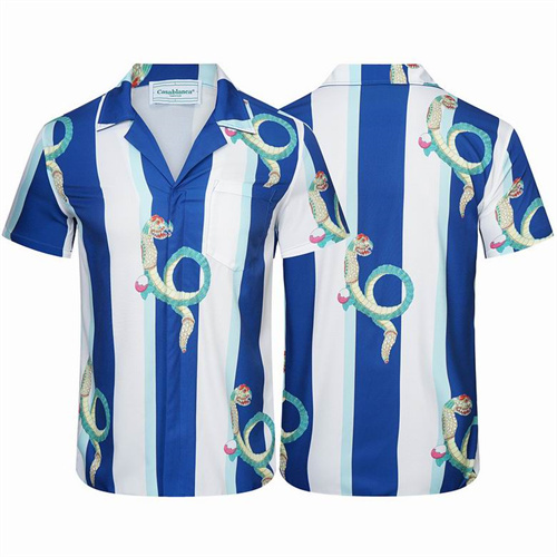 Casablanca Short shirt-M-023