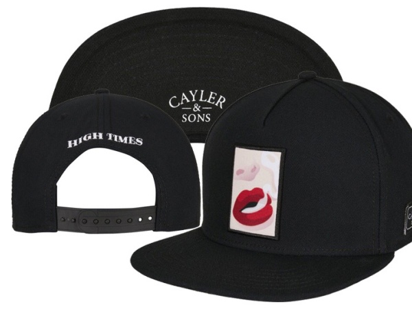 Cayler&Sons Snapbacks-0100