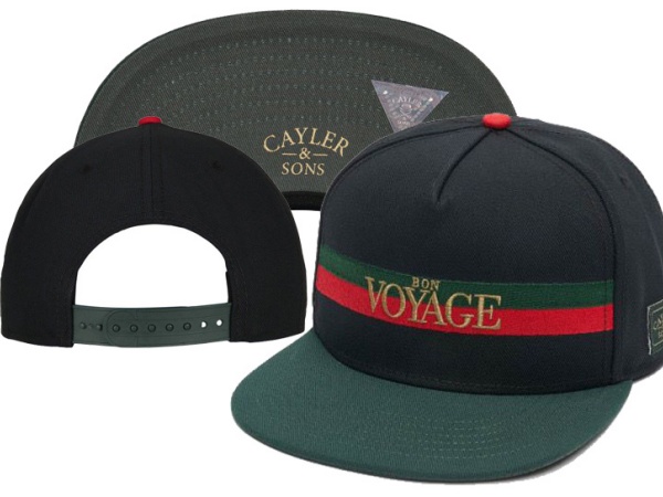 Cayler&Sons Snapbacks-0102