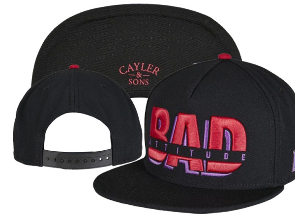Cayler&Sons Snapbacks-0104