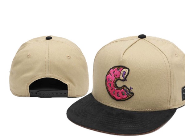 Cayler&Sons Snapbacks-0105