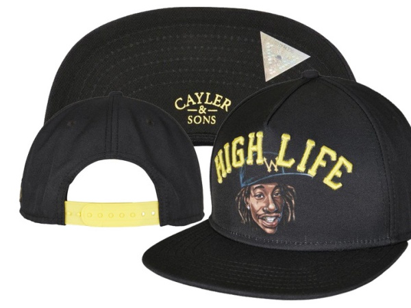 Cayler&Sons Snapbacks-0107